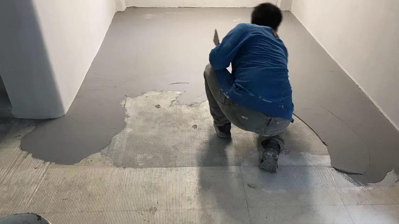 地下室防水卷材：守护上海地下室安全的关键