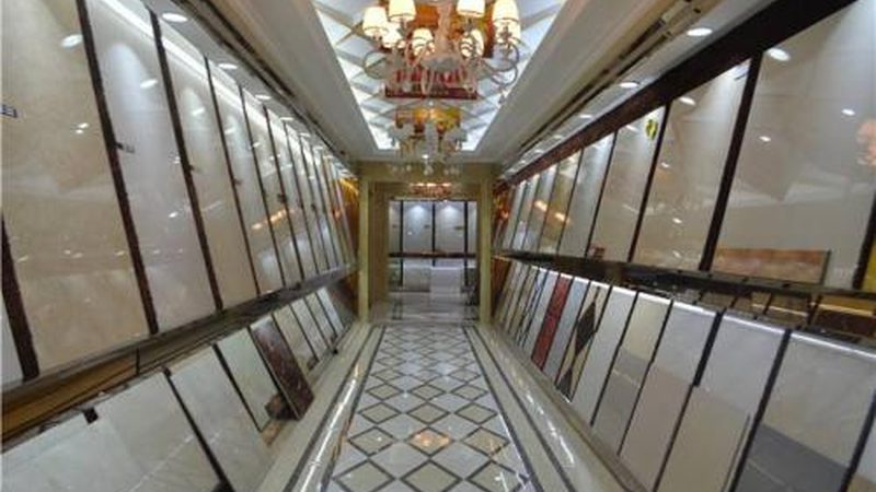 建材加盟店怎么选品牌
