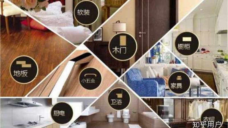 全包装修加盟代理，你需要了解的五大关键条件