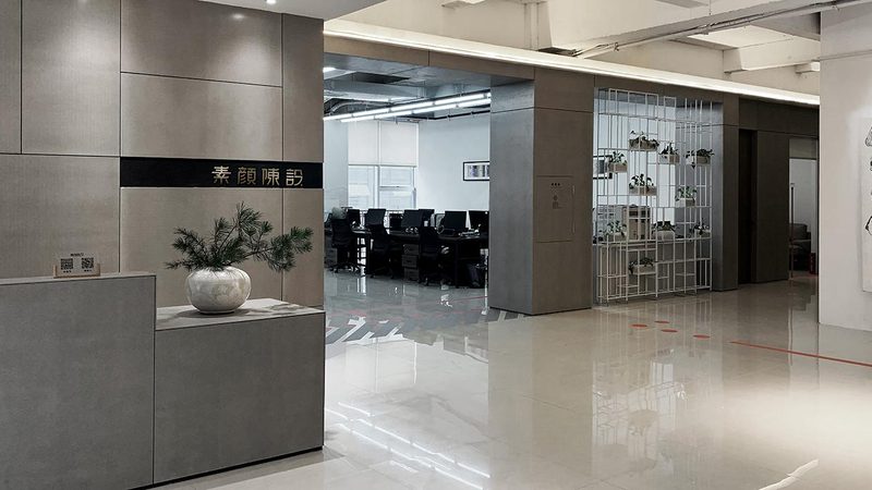 全包装修加盟：揭秘材料供应商加盟的关键要素**