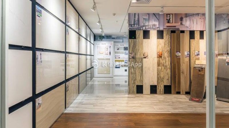 上海半包装修材料品牌清单：揭秘半包装修的选材奥秘