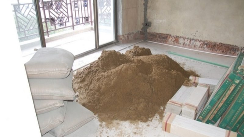 室内防水施工，这些注意事项你了解吗？**